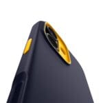 Spigen Nano Pop Mag MagSafe Blueberry Navy Kryt iPhone 17