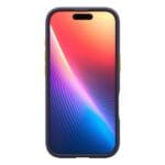 Spigen Nano Pop Mag MagSafe Blueberry Navy Kryt iPhone 17