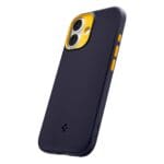 Spigen Nano Pop Mag MagSafe Blueberry Navy Kryt iPhone 17
