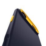Spigen Nano Pop Mag MagSafe Blueberry Navy Kryt iPhone 17 Air