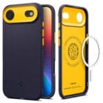 Spigen Nano Pop Mag MagSafe Blueberry Navy Kryt iPhone 17 Air