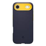 Spigen Nano Pop Mag MagSafe Blueberry Navy Kryt iPhone 17 Air
