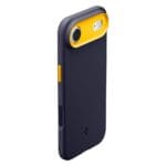 Spigen Nano Pop Mag MagSafe Blueberry Navy Kryt iPhone 17 Air