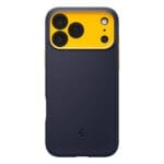Spigen Nano Pop Mag MagSafe Blueberry Navy Kryt iPhone 17 Pro