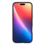 Spigen Nano Pop Mag MagSafe Blueberry Navy Kryt iPhone 17 Pro