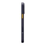 Spigen Nano Pop Mag MagSafe Blueberry Navy Kryt iPhone 17 Pro