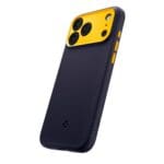 Spigen Nano Pop Mag MagSafe Blueberry Navy Kryt iPhone 17 Pro