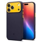 Spigen Nano Pop Mag MagSafe Blueberry Navy Kryt iPhone 17 Pro