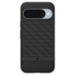 Spigen Parallax Mag MagSafe Matte Black Kryt Google Pixel 10/10 Pro