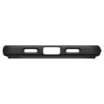 Spigen Parallax Mag MagSafe Matte Black Kryt Google Pixel 10/10 Pro