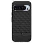 Spigen Parallax Mag MagSafe Matte Black Kryt Google Pixel 10 Pro XL