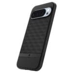Spigen Parallax Mag MagSafe Matte Black Kryt Google Pixel 10 Pro XL
