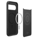 Spigen Parallax Mag MagSafe Matte Black Kryt Google Pixel 10 Pro XL