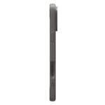 Spigen Rugged Armor Mag MagSafe Grey Kryt iPhone 17 Pro Max
