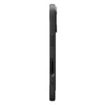 Spigen Rugged Armor Mag MagSafe Matte Black Kryt iPhone 17