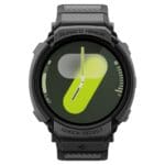 Spigen Rugged Armor ”Pro” Samsung Galaxy Watch 8 (40 mm) Matte Black