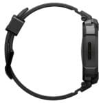 Spigen Rugged Armor ”Pro” Samsung Galaxy Watch 8 (40 mm) Matte Black