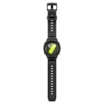 Spigen Rugged Armor ”Pro” Samsung Galaxy Watch 8 (40 mm) Matte Black