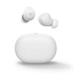 Spigen Sa2401 Anc Pro In-Ear Earphone White