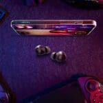 Spigen Sa2401 Anc Pro In-Ear Earphone White