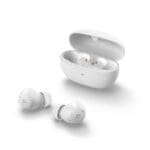 Spigen Sa2401 Anc Pro In-Ear Earphone White
