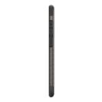 Spigen Slim Armor Mag MagSafe Gunmetal Kryt Samsung Galaxy S25 Fe