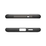 Spigen Slim Armor Mag MagSafe Gunmetal Kryt Samsung Galaxy S25 Fe