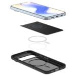 Spigen Thin Fit Mag MagSafe Black Kryt Google Pixel 10 Pro XL