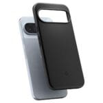 Spigen Thin Fit Mag MagSafe Black Kryt Google Pixel 10 Pro XL