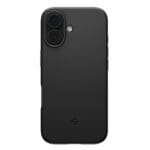 Spigen Thin Fit Mag MagSafe Black Kryt iPhone 17