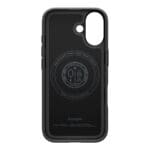 Spigen Thin Fit Mag MagSafe Black Kryt iPhone 17