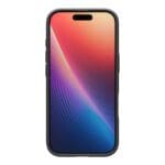 Spigen Thin Fit Mag MagSafe Black Kryt iPhone 17