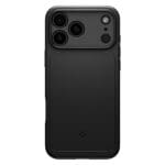 Spigen Thin Fit Mag MagSafe Black Kryt iPhone 17 Pro