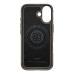 Spigen Thin Fit Mag MagSafe Gunmetal Kryt iPhone 17