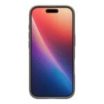 Spigen Thin Fit Mag MagSafe Gunmetal Kryt iPhone 17