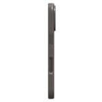 Spigen Thin Fit Mag MagSafe Gunmetal Kryt iPhone 17