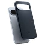 Spigen Thin Fit Mag MagSafe Metal Slate Kryt Google Pixel 10/10 Pro