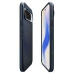 Spigen Thin Fit Mag MagSafe Metal Slate Kryt Google Pixel 10/10 Pro