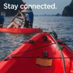 Spigen Tough Armor Apple Airtag 1 / 2 Black