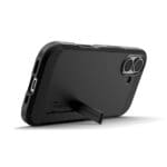 Spigen Tough Armor ”T” Mag MagSafe Black Kryt iPhone 17