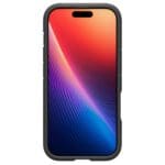 Spigen Tough Armor ”T” Mag MagSafe Black Kryt iPhone 17