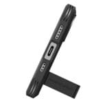 Spigen Tough Armor ”T” Mag MagSafe Black Kryt iPhone 17