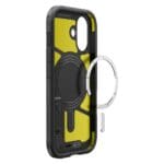 Spigen Tough Armor ”T” Mag MagSafe Black Kryt iPhone 17