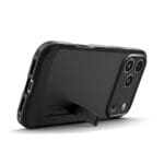Spigen Tough Armor ”T” Mag MagSafe Black Kryt iPhone 17 Pro