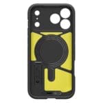 Spigen Tough Armor ”T” Mag MagSafe Black Kryt iPhone 17 Pro