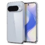 Spigen Ultra Hybrid Crystal Clear Kryt Google Pixel 10/10 Pro