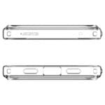 Spigen Ultra Hybrid Crystal Clear Kryt Google Pixel 10/10 Pro