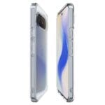 Spigen Ultra Hybrid Crystal Clear Kryt Google Pixel 10/10 Pro