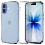 Spigen Ultra Hybrid Crystal Clear Kryt iPhone 17