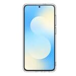 Spigen Ultra Hybrid Crystal Clear Kryt Samsung Galaxy S25 Fe